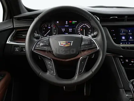 Cadillac XT5 Sport 2023 года за 38 000 000 тг. в Астана – фото 14