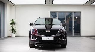 Cadillac XT5 Sport 2023 года за 38 000 000 тг. в Астана