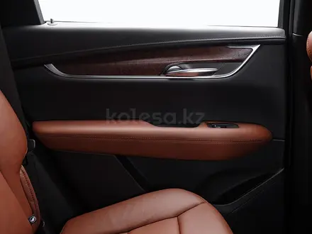 Cadillac XT5 Sport 2023 года за 38 000 000 тг. в Астана – фото 25