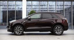 Cadillac XT5 Sport 2023 годаfor38 000 000 тг. в Астана – фото 3