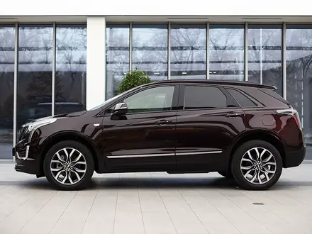 Cadillac XT5 Sport 2023 года за 38 000 000 тг. в Астана – фото 3