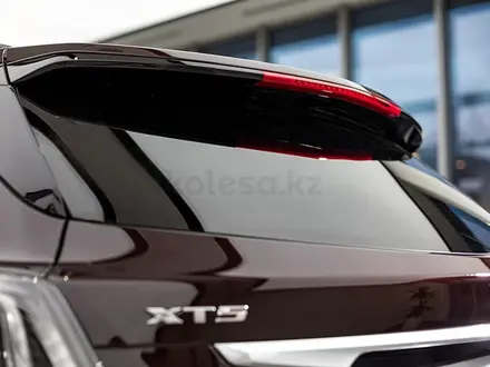 Cadillac XT5 Sport 2023 года за 38 000 000 тг. в Астана – фото 35