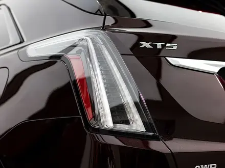 Cadillac XT5 Sport 2023 года за 38 000 000 тг. в Астана – фото 36