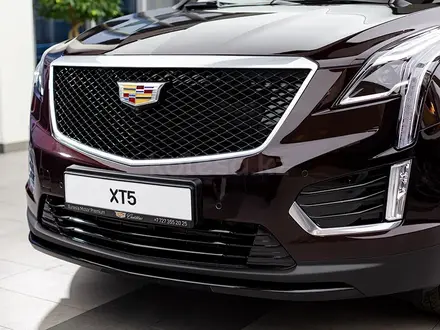 Cadillac XT5 Sport 2023 года за 38 000 000 тг. в Астана – фото 39