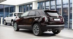 Cadillac XT5 Sport 2023 года за 38 000 000 тг. в Астана – фото 4