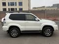Toyota Land Cruiser Prado 2007 годаүшін13 900 000 тг. в Астана – фото 3