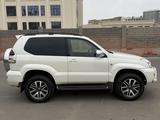 Toyota Land Cruiser Prado 2007 года за 13 900 000 тг. в Астана – фото 3