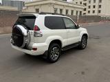 Toyota Land Cruiser Prado 2007 года за 13 900 000 тг. в Астана – фото 4