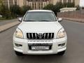 Toyota Land Cruiser Prado 2007 годаүшін13 900 000 тг. в Астана
