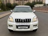 Toyota Land Cruiser Prado 2007 года за 13 900 000 тг. в Астана