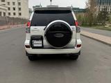Toyota Land Cruiser Prado 2007 года за 13 900 000 тг. в Астана – фото 5