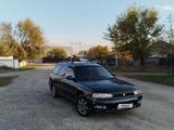 Subaru Legacy 1996 годаүшін1 750 000 тг. в Алматы