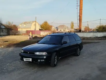 Subaru Legacy 1996 года за 1 750 000 тг. в Алматы – фото 3