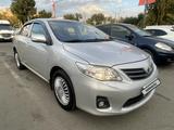 Toyota Corolla 2011 годаүшін6 500 000 тг. в Алматы