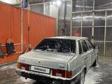 ВАЗ (Lada) 21099 2004 года за 1 150 000 тг. в Уральск – фото 4