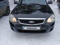 ВАЗ (Lada) Priora 2172 2013 годаүшін1 900 000 тг. в Костанай