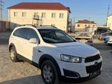 Chevrolet Captiva 2014 годаfor5 500 000 тг. в Актау