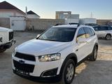 Chevrolet Captiva 2014 годаfor5 500 000 тг. в Актау – фото 2