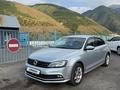 Volkswagen Jetta 2015 года за 7 000 000 тг. в Алматы – фото 4