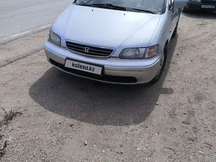 Honda Shuttle 1999 года за 4 000 000 тг. в Караганда – фото 6