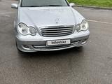 Mercedes-Benz C 180 2006 года за 4 550 000 тг. в Алматы – фото 2