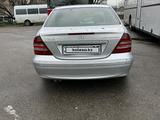 Mercedes-Benz C 180 2006 года за 4 550 000 тг. в Алматы – фото 5