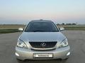 Toyota Harrier 2004 годаfor6 400 000 тг. в Актобе – фото 14