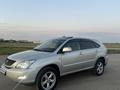 Toyota Harrier 2004 года за 5 800 000 тг. в Актобе – фото 18