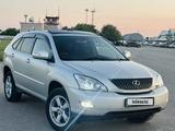 Toyota Harrier 2004 года за 6 400 000 тг. в Актобе – фото 3