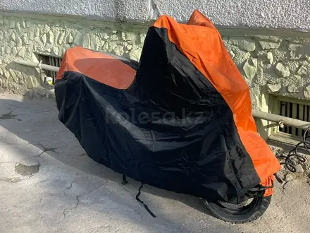 Tank Sports  250E 2022 года за 280 000 тг. в Алматы – фото 17