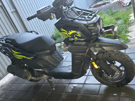 Tank Sports  250E 2022 года за 280 000 тг. в Алматы