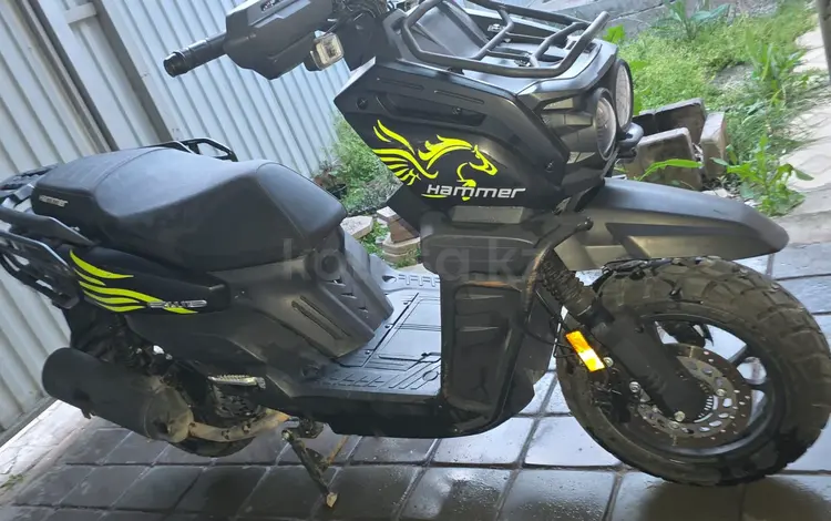 Tank Sports  250E 2022 года за 280 000 тг. в Алматы