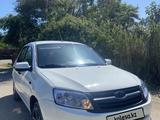 ВАЗ (Lada) Granta 2190 2013 годаүшін3 500 000 тг. в Актау – фото 4