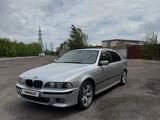 BMW 530 2001 года за 3 600 000 тг. в Караганда – фото 4