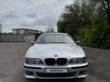 BMW 530 2001 года за 3 600 000 тг. в Караганда – фото 3