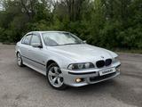 BMW 530 2001 года за 3 600 000 тг. в Караганда