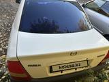 Mazda Familia 1999 годаүшін1 050 000 тг. в Усть-Каменогорск – фото 4