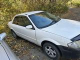Mazda Familia 1999 годаүшін1 050 000 тг. в Усть-Каменогорск – фото 2