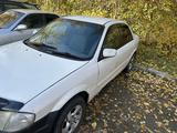 Mazda Familia 1999 годаүшін1 050 000 тг. в Усть-Каменогорск – фото 3