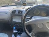 Mazda Familia 1999 годаүшін1 050 000 тг. в Усть-Каменогорск – фото 5