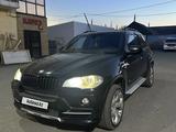 BMW X5 2007 года за 8 000 000 тг. в Алматы