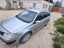 Renault Megane, 2006