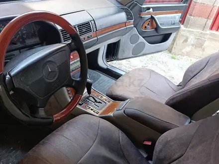 Mercedes-Benz S 320 1997 года за 3 000 000 тг. в Алматы