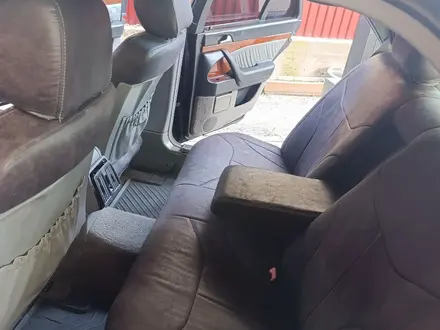 Mercedes-Benz S 320 1997 года за 3 000 000 тг. в Алматы – фото 2