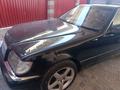Mercedes-Benz S 320 1997 годаүшін3 000 000 тг. в Алматы – фото 4