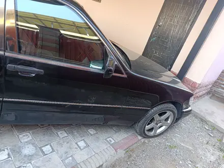 Mercedes-Benz S 320 1997 года за 3 000 000 тг. в Алматы – фото 5
