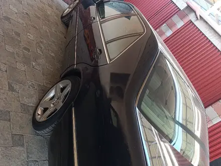 Mercedes-Benz S 320 1997 года за 3 000 000 тг. в Алматы – фото 7