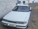 Mazda 626 1991 года за 750 000 тг. в Семей – фото 3