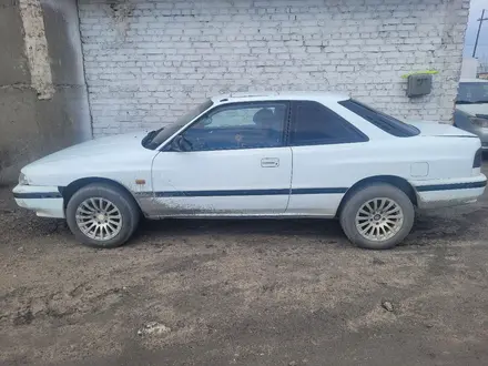 Mazda 626 1991 года за 750 000 тг. в Семей – фото 4