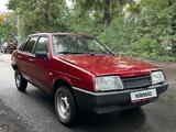 ВАЗ (Lada) 21099 1995 года за 550 000 тг. в Усть-Каменогорск – фото 5